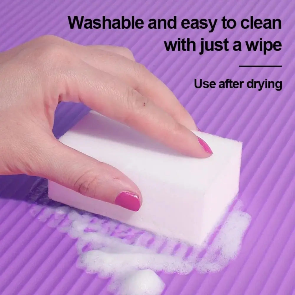 NBR Sports Balance Pad – High-Density Yoga & Fitness Support Cushion